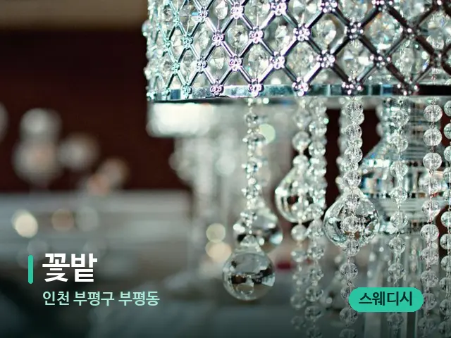 인천 부평구 부평동 꽃밭 — 데이 스파 인테리어
